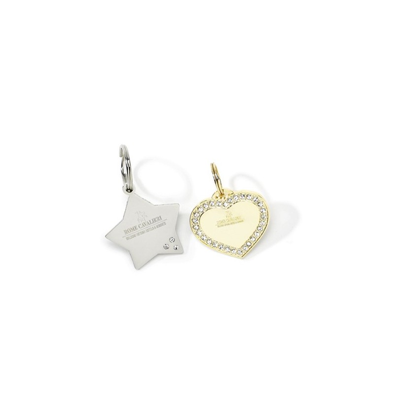 Dog Pendant