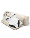 Costume bambina Rome Cavalieri Junior