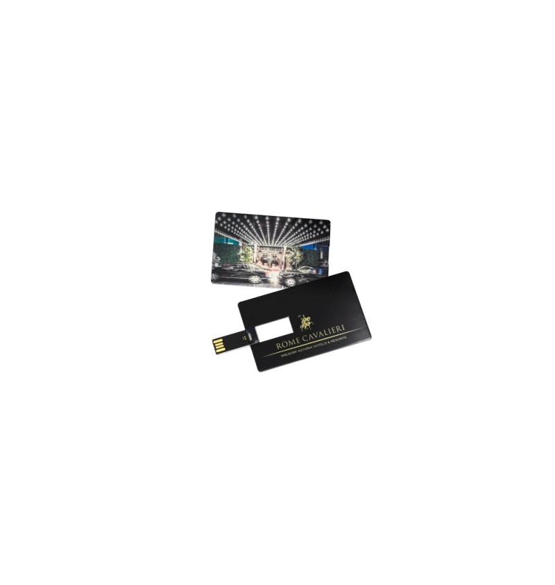 USB Pen Drive Rome Cavalieri