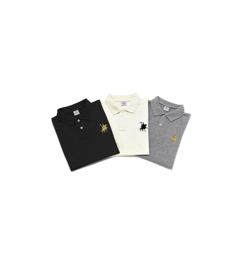 Maglia Polo Donna Rome Cavalieri