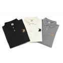 Maglia Polo Donna Rome Cavalieri