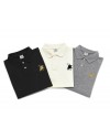 Maglia Polo Donna Rome Cavalieri