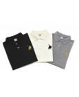 Maglia Polo Donna Rome Cavalieri