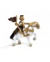 Rome Cavalieri Peluche 