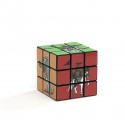 Cubo Magico Roma Cavalieri