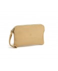 Porta iphone in pelle