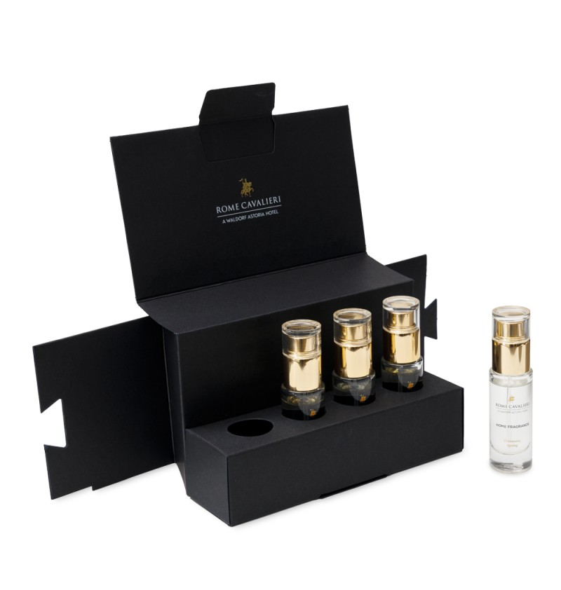 SET SPRAY AMBIENTE