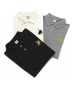 Maglia Polo Rome Cavalieri Junior