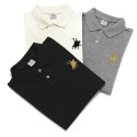 Maglia Polo Rome Cavalieri Junior