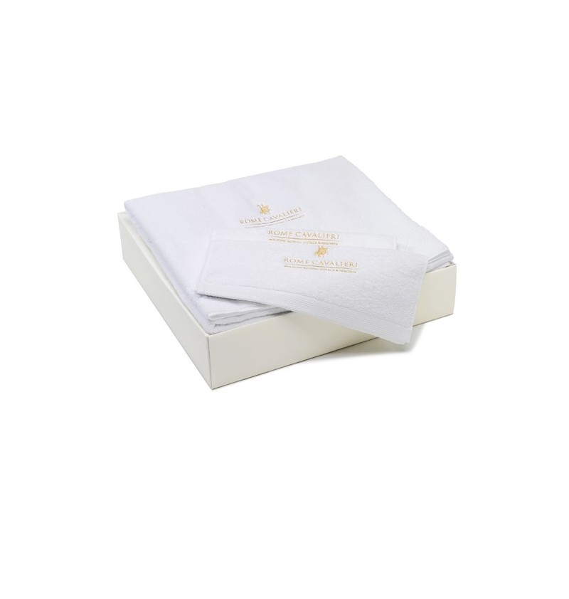 Set da Bagno Rome Cavalieri