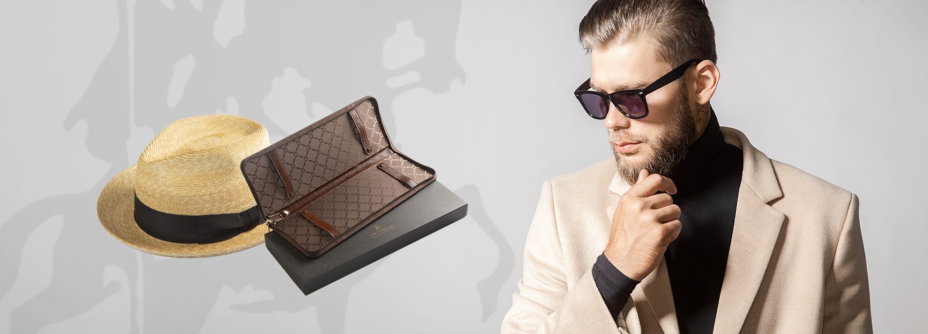 Rome Cavalieri Boutique